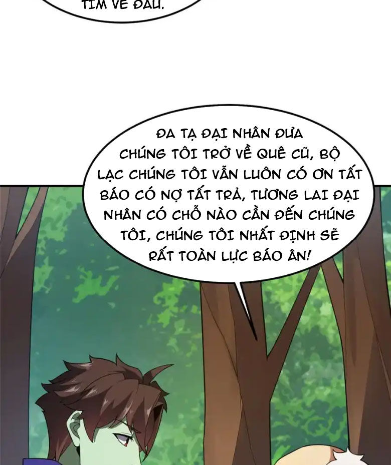 Thần Sủng Tiến Hóa Chap 272 - Next Chap 273