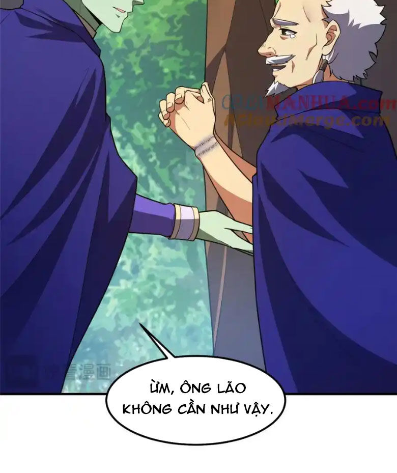 Thần Sủng Tiến Hóa Chap 272 - Next Chap 273
