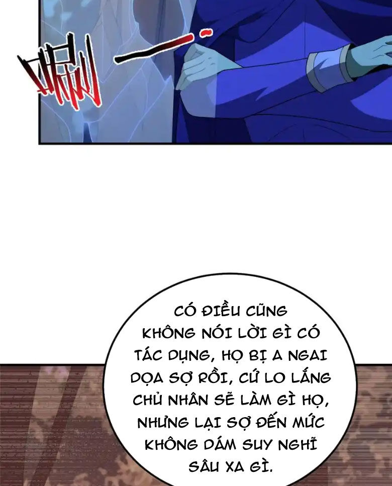 Thần Sủng Tiến Hóa Chap 272 - Next Chap 273