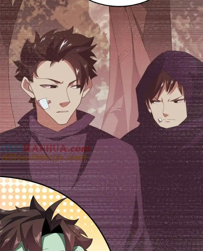 Thần Sủng Tiến Hóa Chap 272 - Next Chap 273