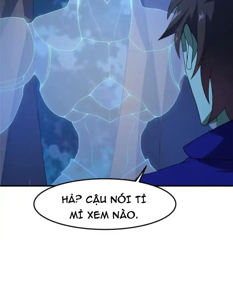 Thần Sủng Tiến Hóa Chap 272 - Next Chap 273