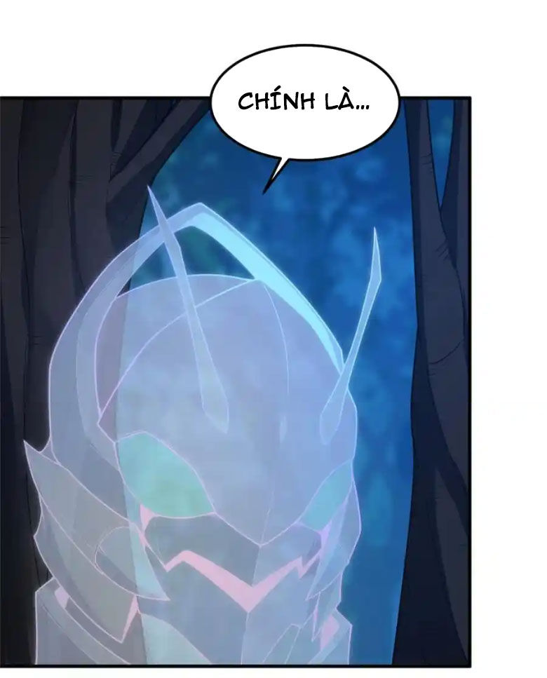 Thần Sủng Tiến Hóa Chap 272 - Next Chap 273