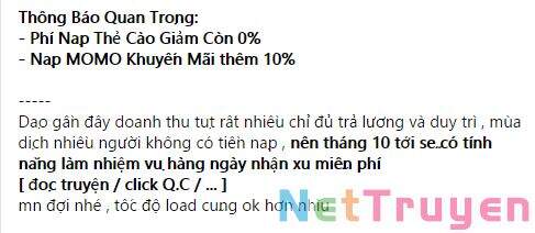 Thần Sủng Tiến Hóa Chap 33 - Next Chap 34