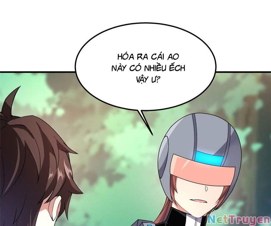 Thần Sủng Tiến Hóa Chap 33 - Next Chap 34