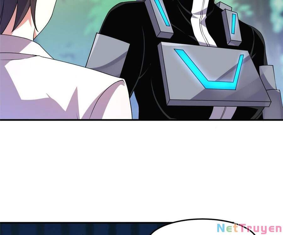 Thần Sủng Tiến Hóa Chap 33 - Next Chap 34