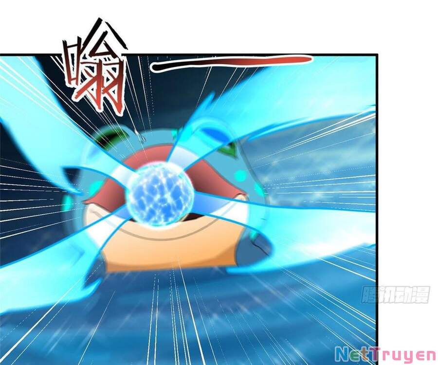 Thần Sủng Tiến Hóa Chap 33 - Next Chap 34