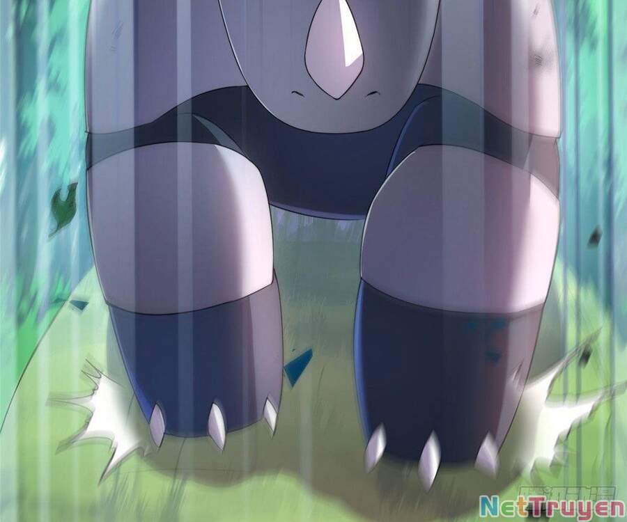 Thần Sủng Tiến Hóa Chap 33 - Next Chap 34