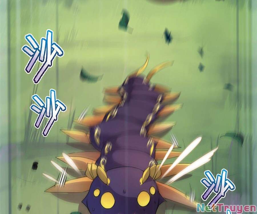 Thần Sủng Tiến Hóa Chap 33 - Next Chap 34