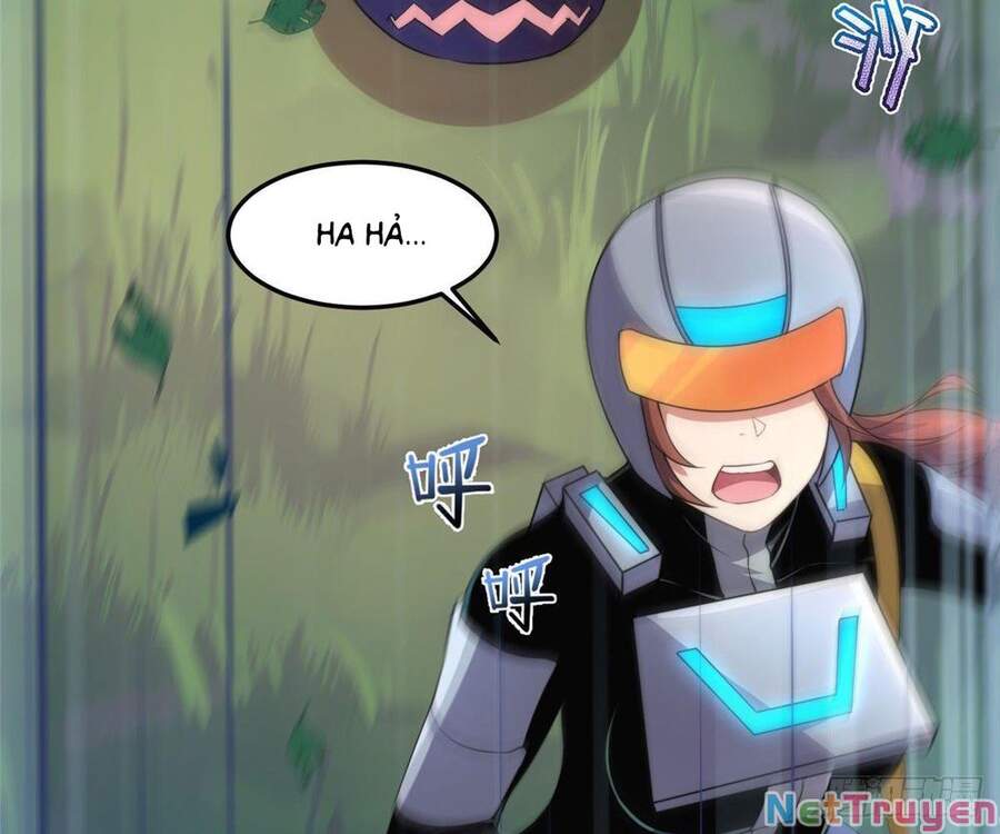 Thần Sủng Tiến Hóa Chap 33 - Next Chap 34