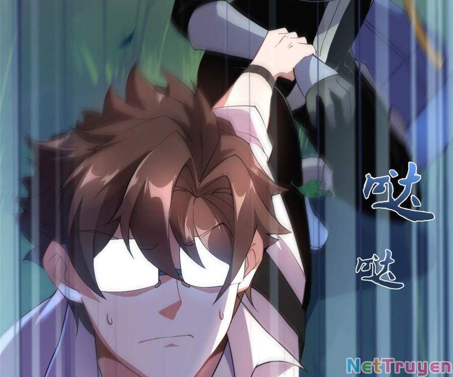 Thần Sủng Tiến Hóa Chap 33 - Next Chap 34