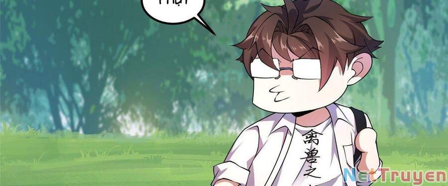 Thần Sủng Tiến Hóa Chap 33 - Next Chap 34