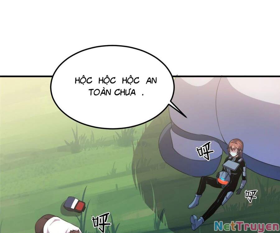 Thần Sủng Tiến Hóa Chap 33 - Next Chap 34