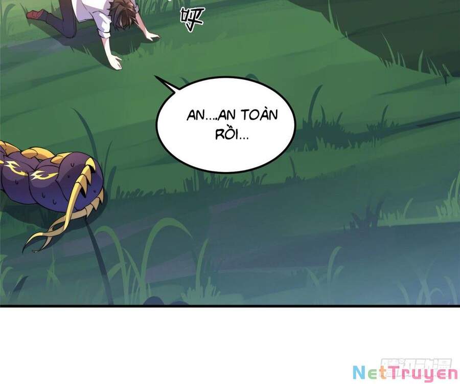 Thần Sủng Tiến Hóa Chap 33 - Next Chap 34