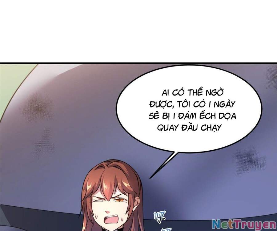 Thần Sủng Tiến Hóa Chap 33 - Next Chap 34