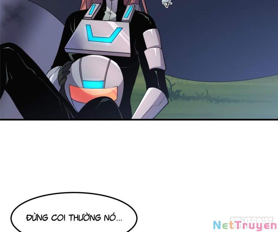 Thần Sủng Tiến Hóa Chap 33 - Next Chap 34