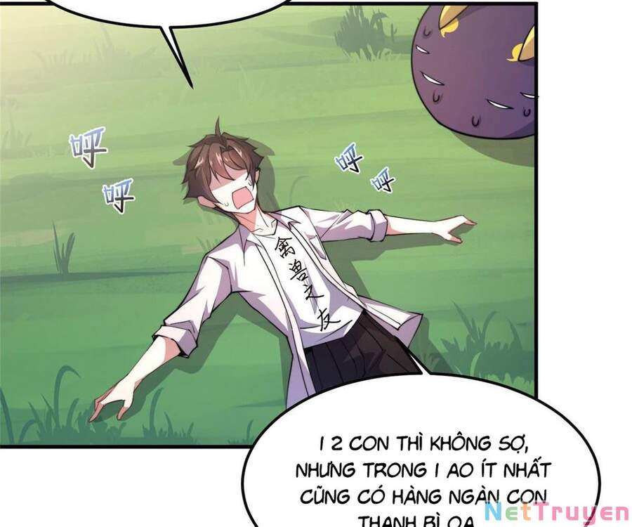Thần Sủng Tiến Hóa Chap 33 - Next Chap 34