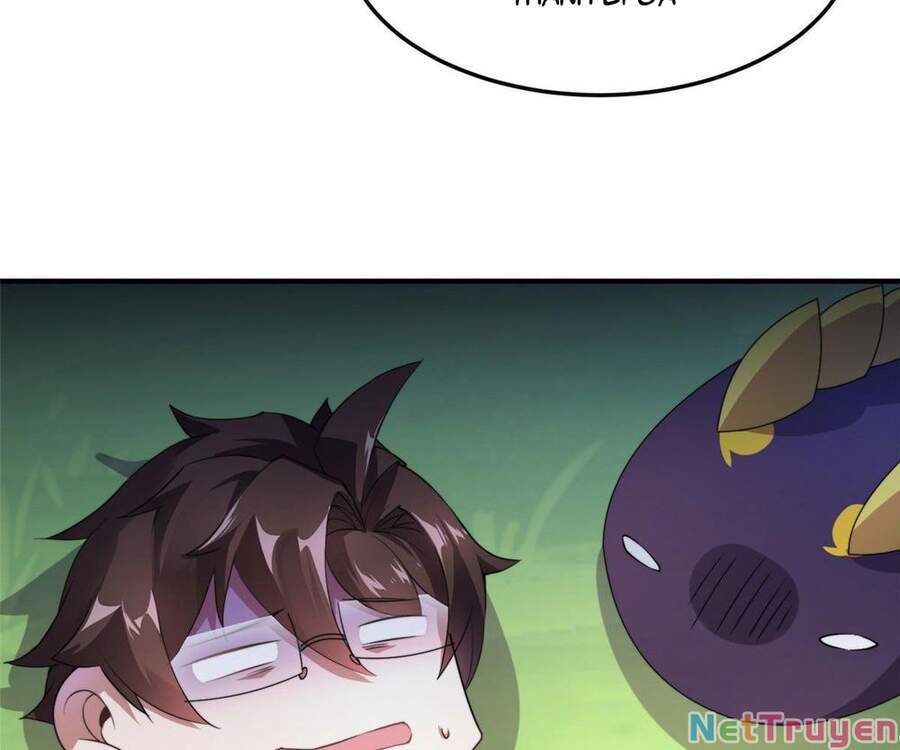 Thần Sủng Tiến Hóa Chap 33 - Next Chap 34
