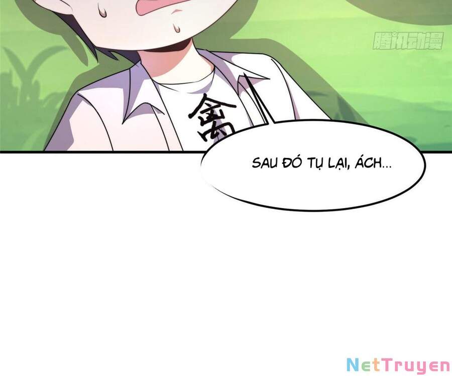 Thần Sủng Tiến Hóa Chap 33 - Next Chap 34