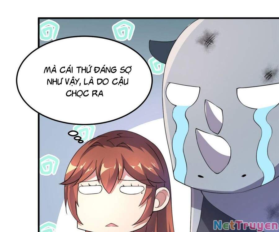 Thần Sủng Tiến Hóa Chap 33 - Next Chap 34
