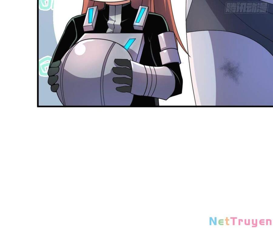 Thần Sủng Tiến Hóa Chap 33 - Next Chap 34