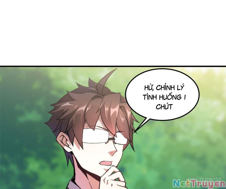 Thần Sủng Tiến Hóa Chap 33 - Next Chap 34