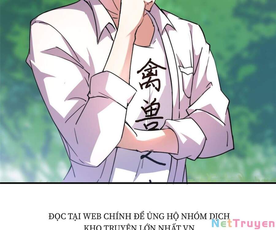 Thần Sủng Tiến Hóa Chap 33 - Next Chap 34