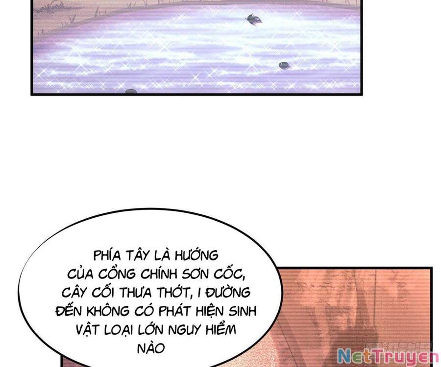Thần Sủng Tiến Hóa Chap 33 - Next Chap 34