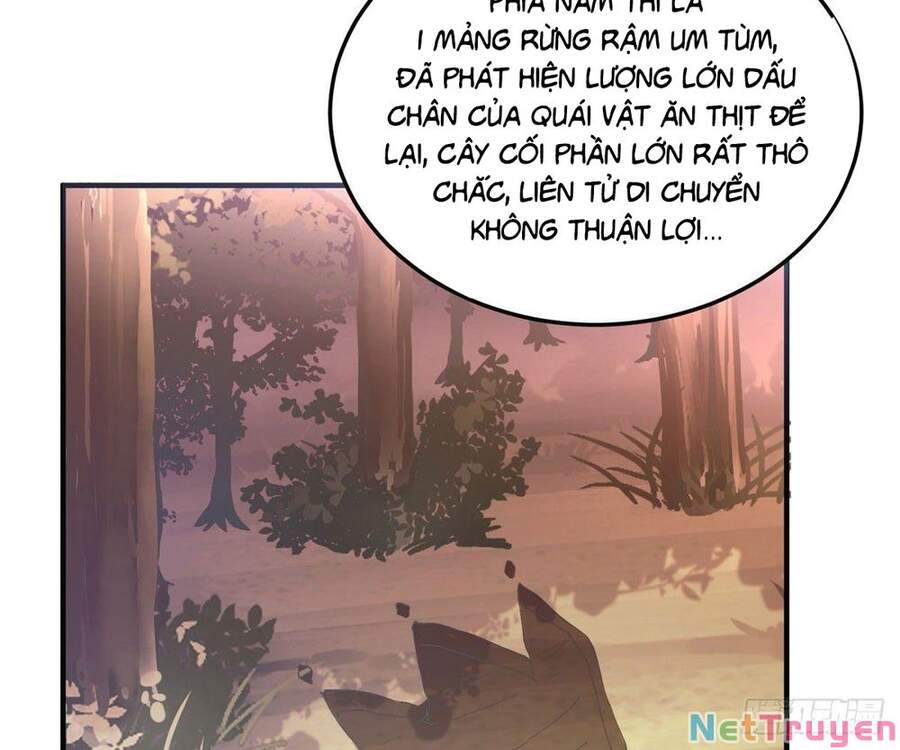 Thần Sủng Tiến Hóa Chap 33 - Next Chap 34