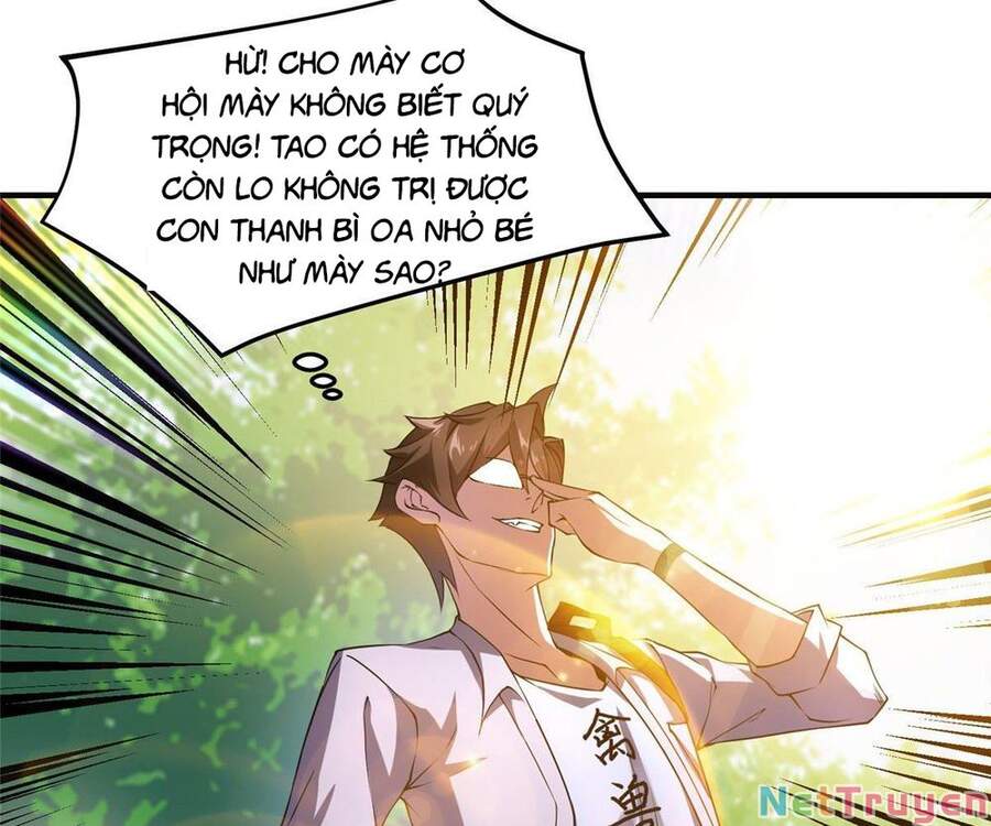 Thần Sủng Tiến Hóa Chap 33 - Next Chap 34