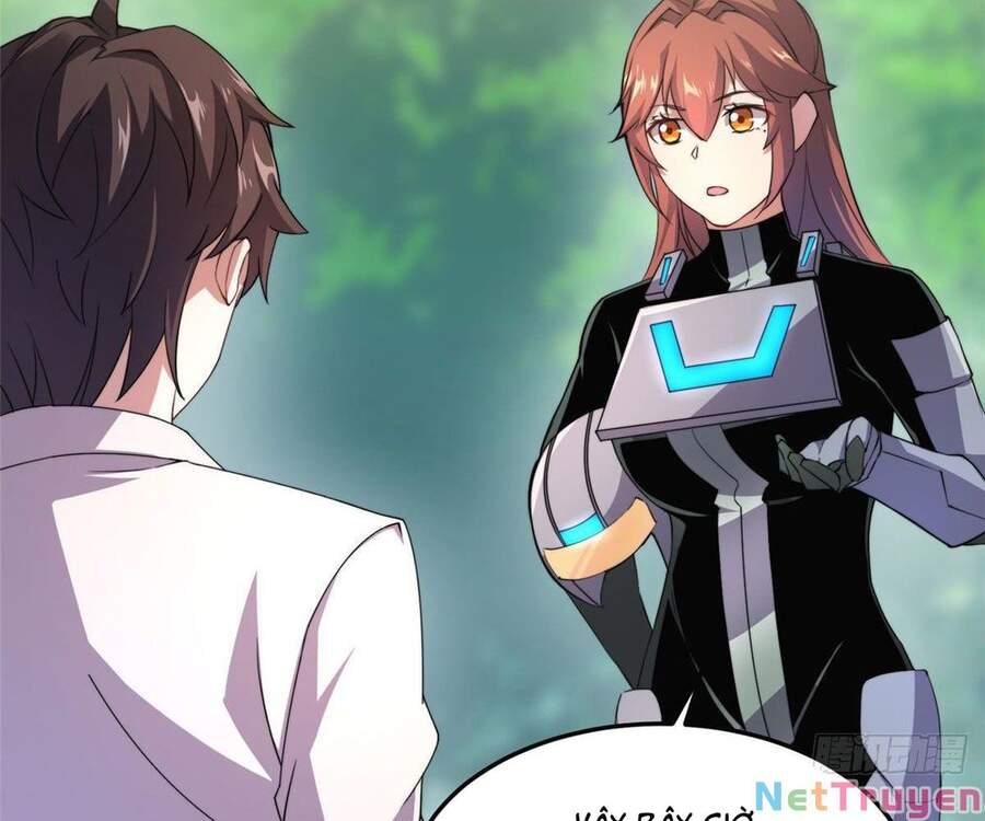 Thần Sủng Tiến Hóa Chap 33 - Next Chap 34
