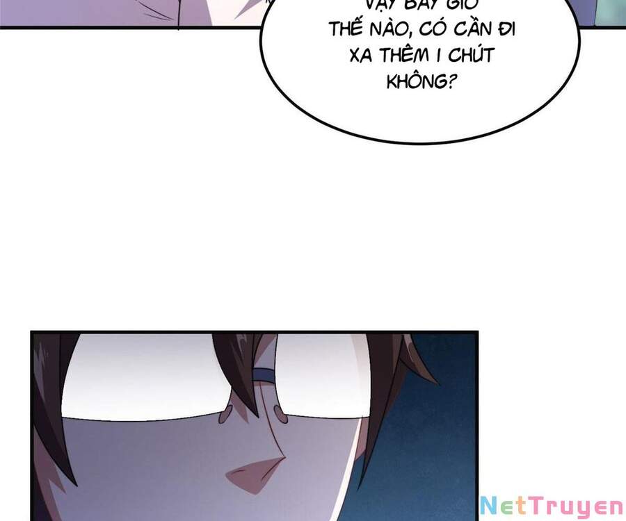 Thần Sủng Tiến Hóa Chap 33 - Next Chap 34