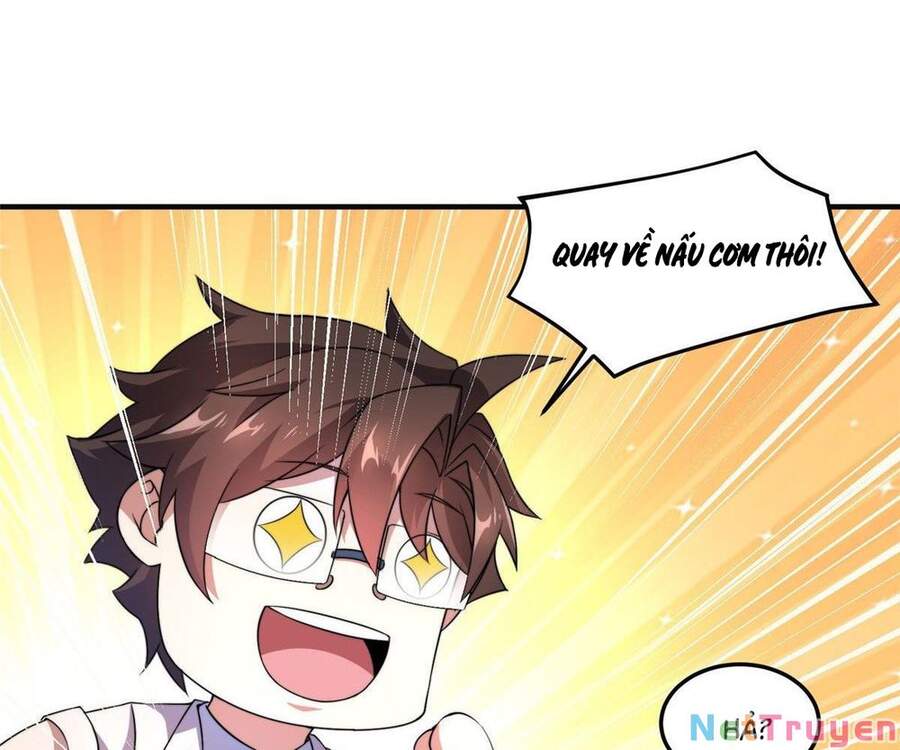 Thần Sủng Tiến Hóa Chap 33 - Next Chap 34