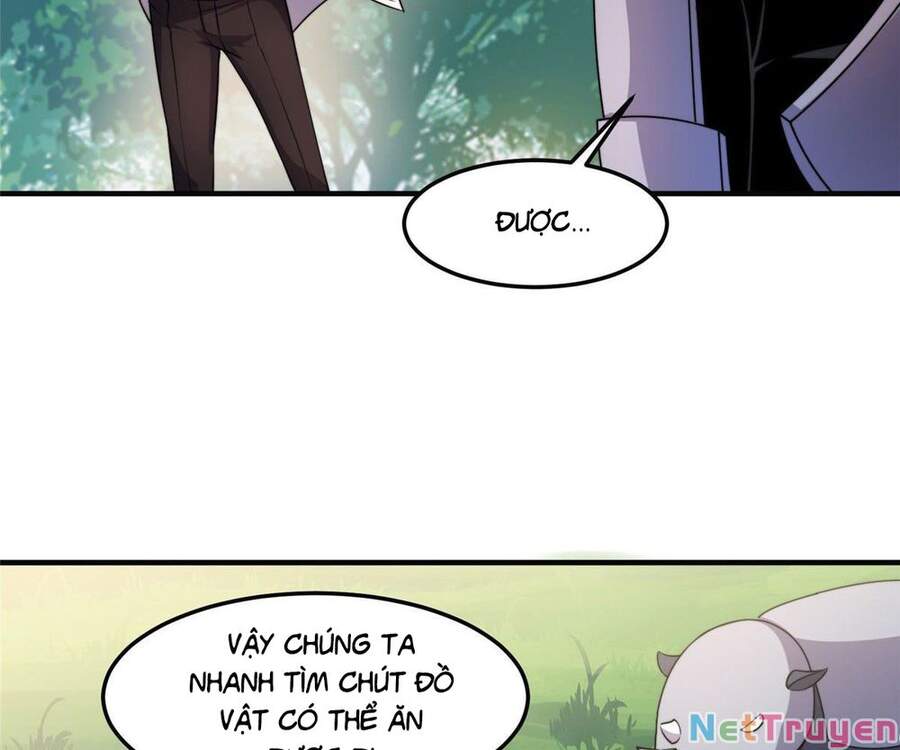 Thần Sủng Tiến Hóa Chap 33 - Next Chap 34