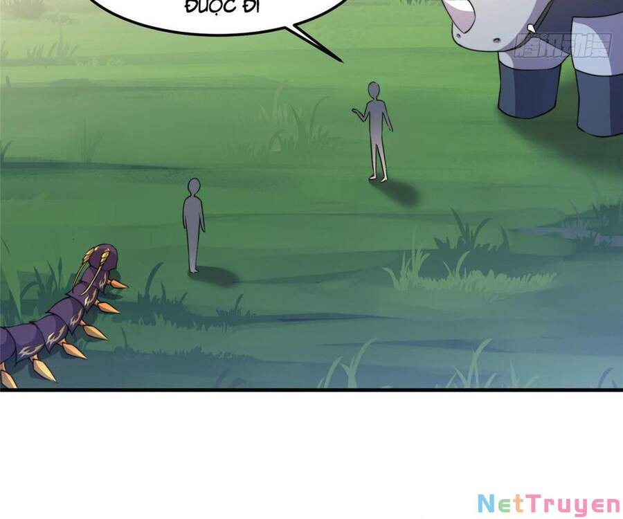 Thần Sủng Tiến Hóa Chap 33 - Next Chap 34