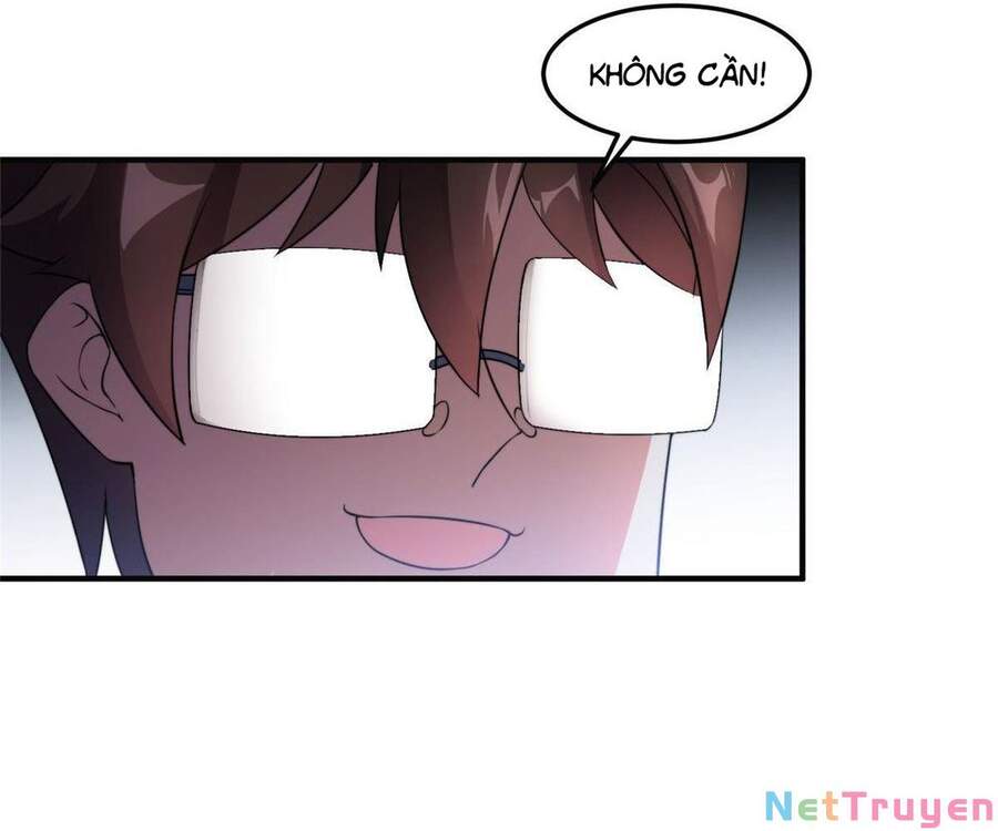 Thần Sủng Tiến Hóa Chap 33 - Next Chap 34