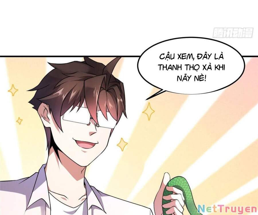 Thần Sủng Tiến Hóa Chap 33 - Next Chap 34