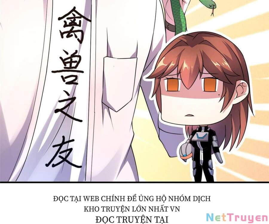Thần Sủng Tiến Hóa Chap 33 - Next Chap 34