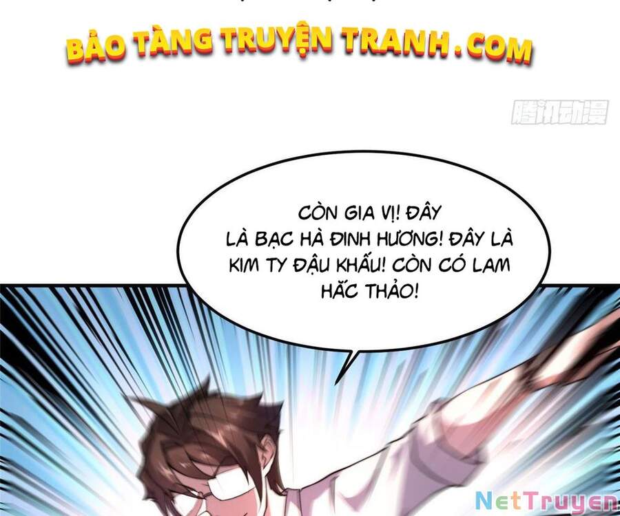Thần Sủng Tiến Hóa Chap 33 - Next Chap 34