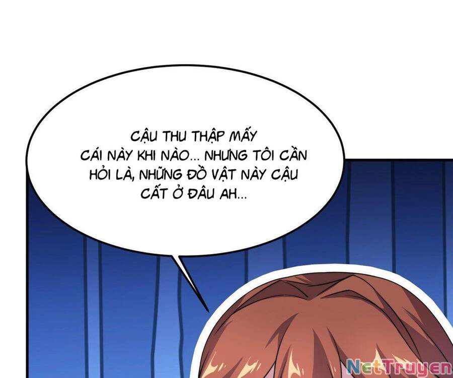 Thần Sủng Tiến Hóa Chap 33 - Next Chap 34
