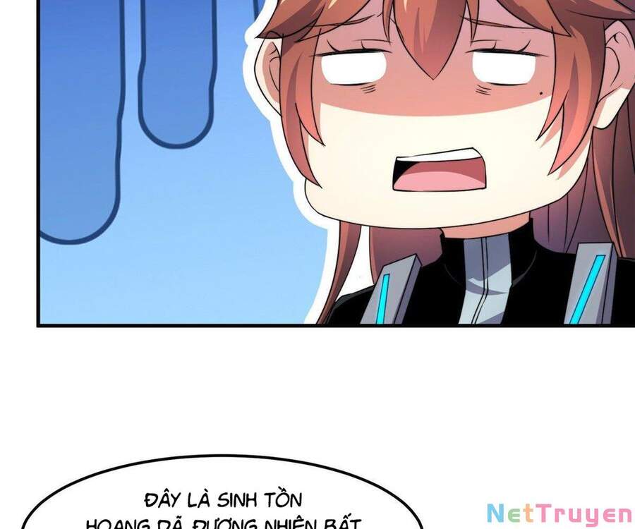 Thần Sủng Tiến Hóa Chap 33 - Next Chap 34