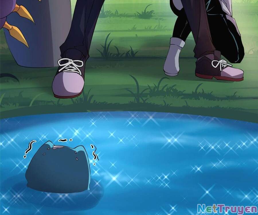 Thần Sủng Tiến Hóa Chap 33 - Next Chap 34