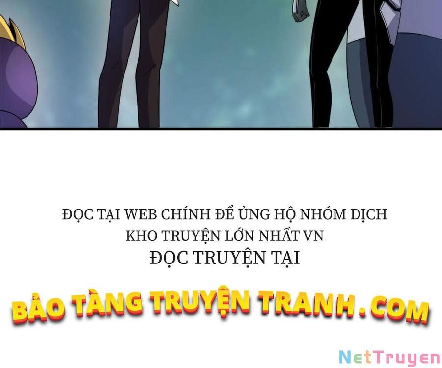 Thần Sủng Tiến Hóa Chap 33 - Next Chap 34