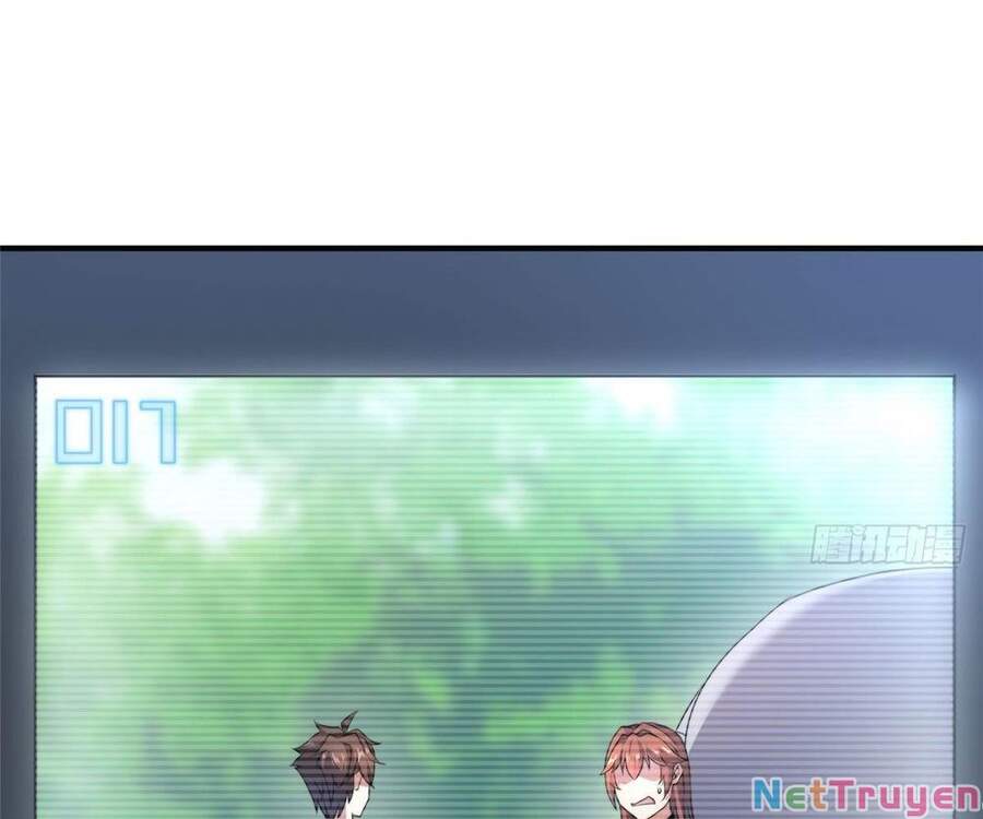 Thần Sủng Tiến Hóa Chap 33 - Next Chap 34