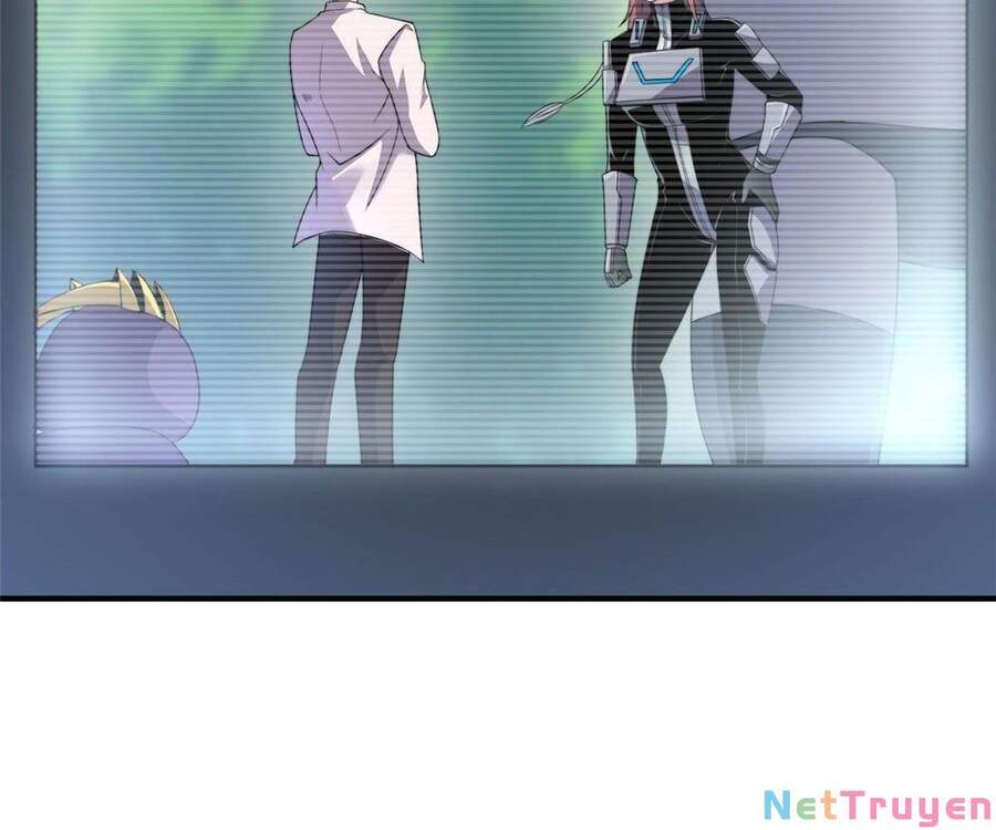 Thần Sủng Tiến Hóa Chap 33 - Next Chap 34