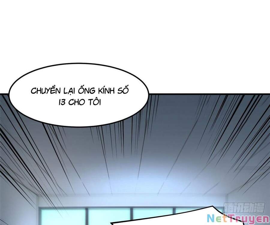 Thần Sủng Tiến Hóa Chap 33 - Next Chap 34