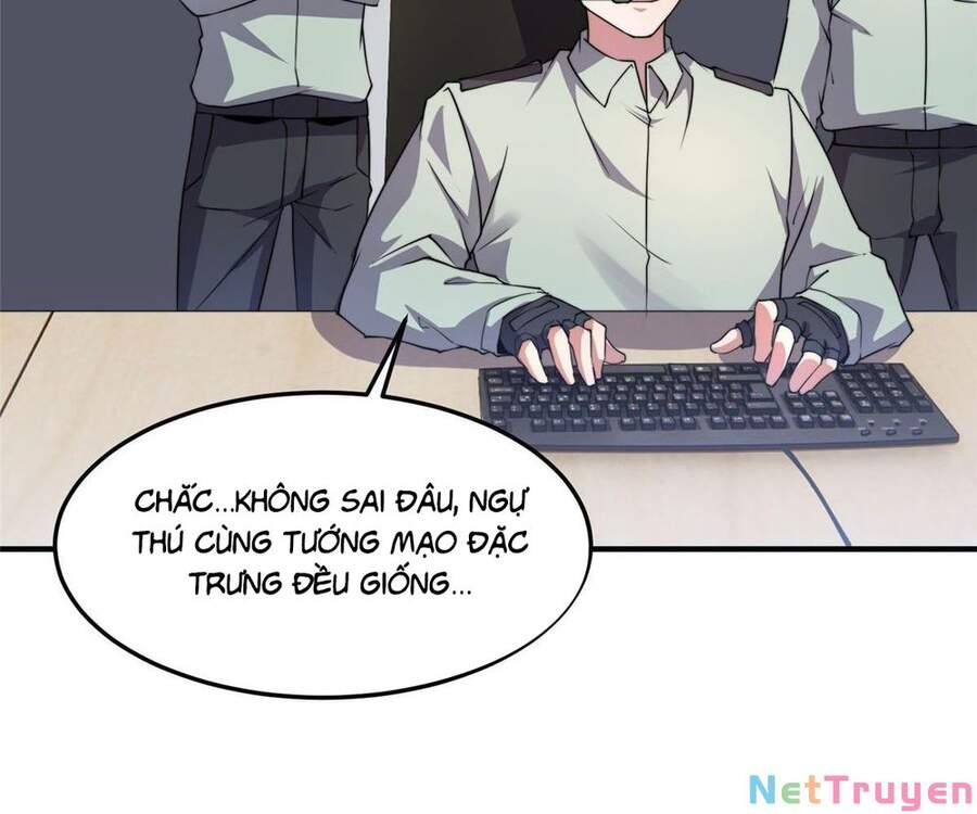 Thần Sủng Tiến Hóa Chap 33 - Next Chap 34