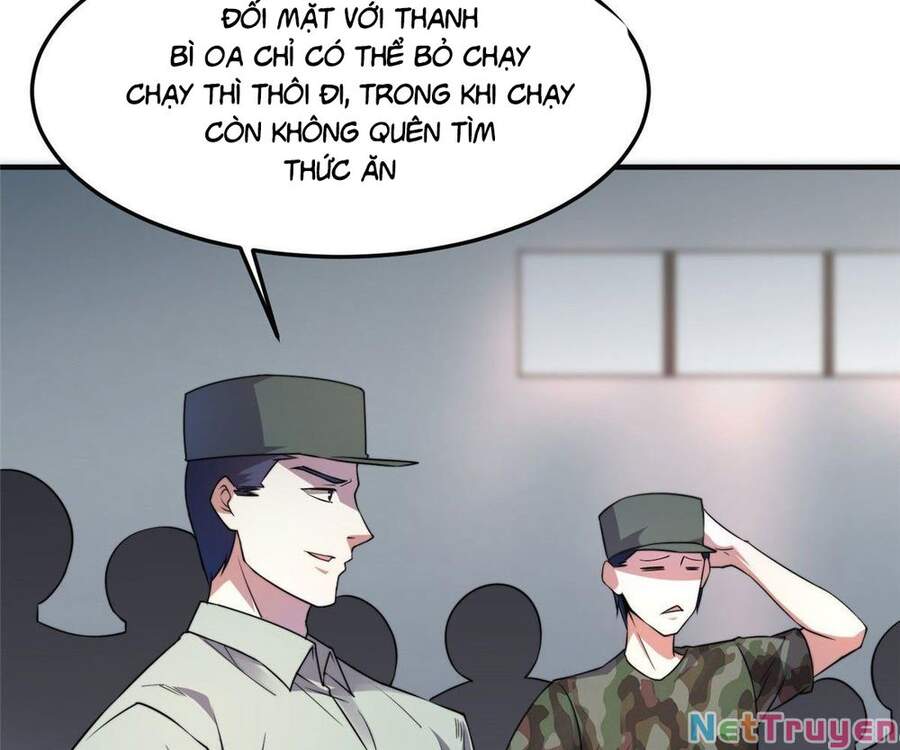 Thần Sủng Tiến Hóa Chap 33 - Next Chap 34