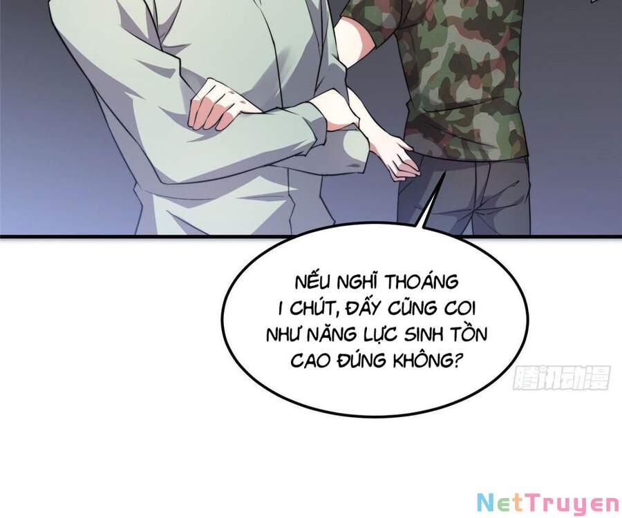 Thần Sủng Tiến Hóa Chap 33 - Next Chap 34