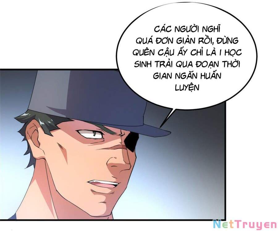 Thần Sủng Tiến Hóa Chap 33 - Next Chap 34