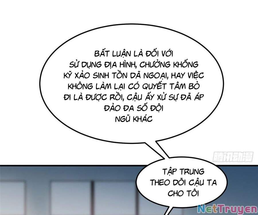 Thần Sủng Tiến Hóa Chap 33 - Next Chap 34